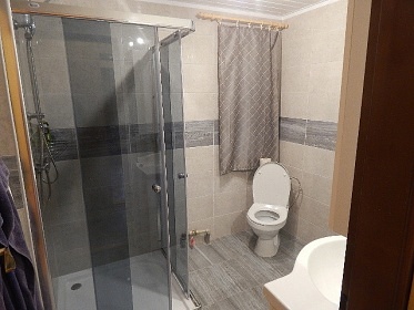 Roubenka Z�padn� Tatry - Liptovsk� Mara - Liptov