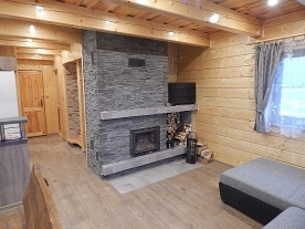 Roubenka Z�padn� Tatry - Liptovsk� Mara - Liptov