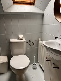 Srubov� chata se saunou - CHKO Slavkovsk� les