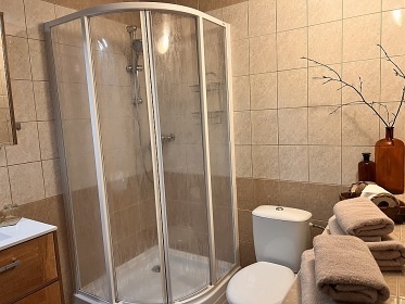 Chata Berbera - T�i Sekery - Tachovsk� Hu�