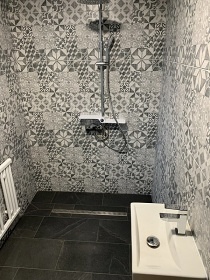 Srubov� chata se saunou - CHKO Slavkovsk� les