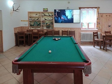 Ubytování Růžová - apartmány České Švýcarsko