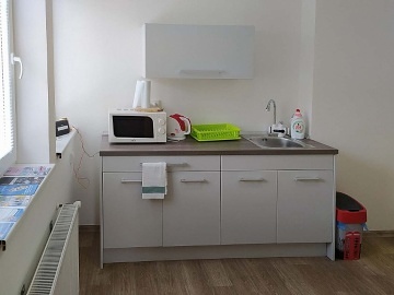 Ubytování Růžová - apartmány České Švýcarsko