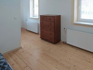 Ubytování Růžová - apartmány České Švýcarsko