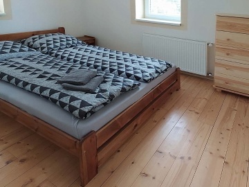 Chalupa �esk� �v�carsko - Prav�ick� br�na