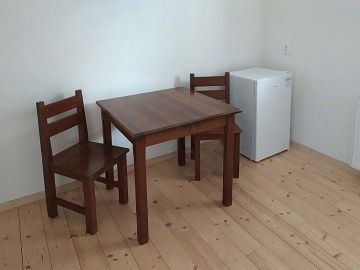 Chalupa �esk� �v�carsko - Prav�ick� br�na