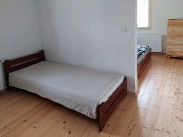 Ubytování Růžová - apartmány České Švýcarsko