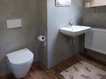 Chalupa �esk� �v�carsko - Prav�ick� br�na