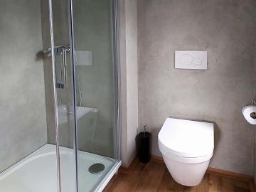 Ubytování Růžová - apartmány České Švýcarsko