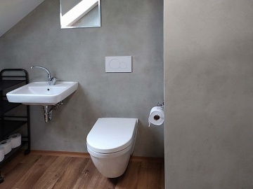 Ubytování Růžová - apartmány České Švýcarsko