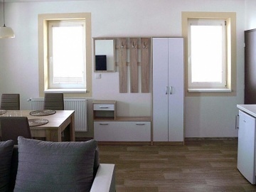 Chalupa �esk� �v�carsko - Prav�ick� br�na