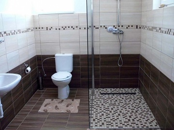 Ubytování Růžová - apartmány České Švýcarsko