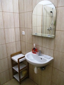 Apartmán Petra - Horní Planá - dovolená Lipno