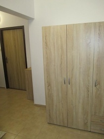 Apartmán s výhledem na Lipno - Horní Planá