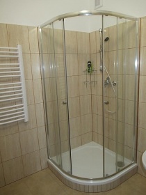 Apartmán Petra - Horní Planá - dovolená Lipno
