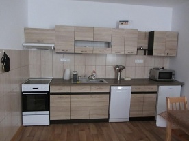 Apartmán Petra - Horní Planá - dovolená Lipno