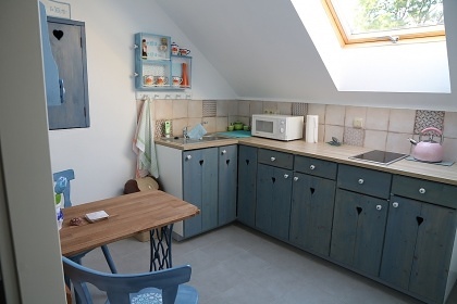 Penzion CHKO Brdy - oslavy - svatby - hudba