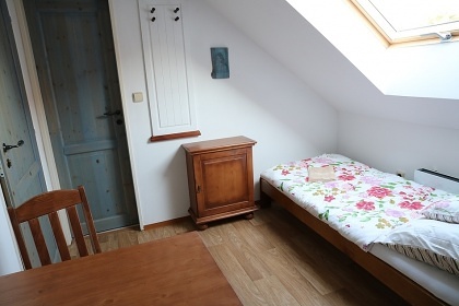 Penzion CHKO Brdy - oslavy - svatby - hudba