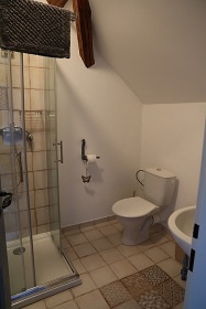 Penzion CHKO Brdy - oslavy - svatby - hudba