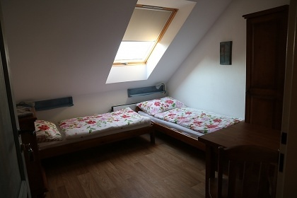 Penzion CHKO Brdy - oslavy - svatby - hudba