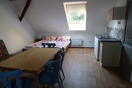 Penzion CHKO Brdy - oslavy - svatby - hudba