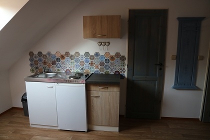 Penzion CHKO Brdy - oslavy - svatby - hudba