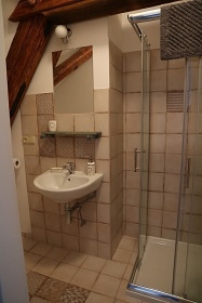 Penzion CHKO Brdy - oslavy - svatby - hudba