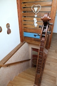 Penzion CHKO Brdy - oslavy - svatby - hudba