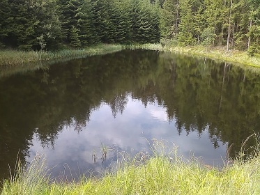 Penzion CHKO Brdy - oslavy - svatby - hudba