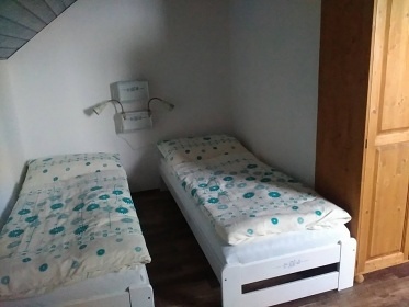 Penzion U Ginevry - chalupa Kozičín - Brdy