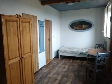 Penzion CHKO Brdy - oslavy - svatby - hudba