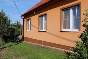 Chalupa Pod vodojemem - Zaječí - Nové Mlýny