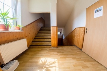 Krušnohorská chalupa - Horní Blatná - Pernink