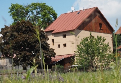 Chata Javorka - Pernink - Karlovy Vary