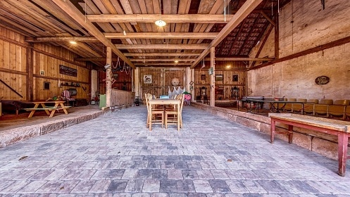 Rodinn� wellness chalupa - �esk� r�j a Podkrkono��