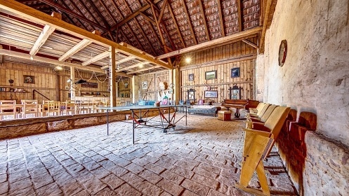 Rodinn� wellness chalupa - �esk� r�j a Podkrkono��