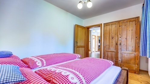 Rodinn� wellness chalupa - �esk� r�j a Podkrkono��