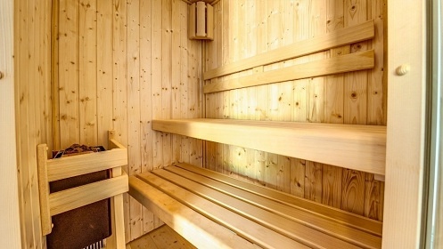 Rodinn� wellness chalupa - �esk� r�j a Podkrkono��