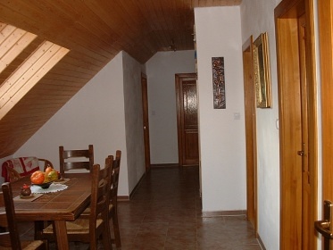 Chata s bazénem - Chotěboř - Žďárské vrchy