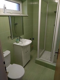 Chata Plava - Velk Pavlovice - Nov Mlny