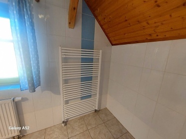 Roubenka s baz�nem - �ern� hora - Jansk� L�zn�