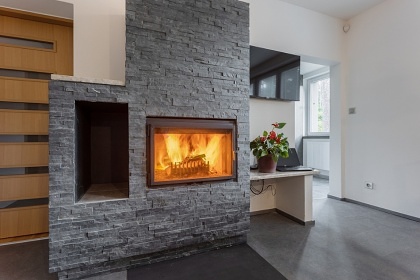 Chata u jezera a cyklostezky - Brand�s nad Labem