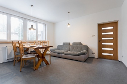 Villa Lhota - rekreační dům u jezera