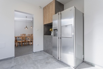 Villa Lhota - rekreační dům u jezera
