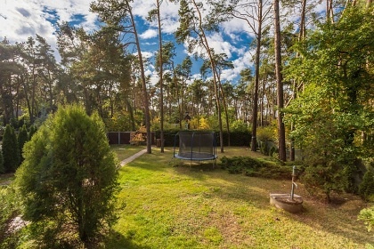 Villa Lhota - rekreační dům u jezera