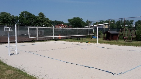 Chata u jezera a cyklostezky - Brand�s nad Labem