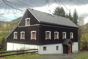 Nový objekt: Chata Říp - Jetřichovice - České Švýcarsko 10C-034
