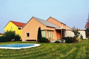 Nový objekt: Rekreační dům Casa Marta - Lomnice nad Lužnicí 2C-085