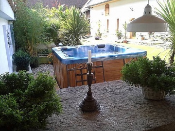 Chalupa �esk� Kanada - Moravsk� Dyje - Da�icko