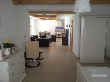 Chalupa �esk� Kanada - Moravsk� Dyje - Da�icko